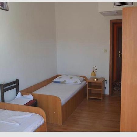 Plava Kuca Hotell Međugorje Exteriör bild