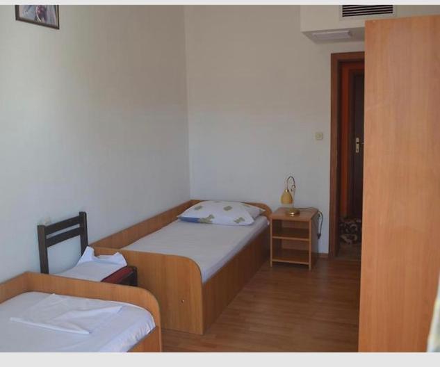 Plava Kuca Hotell Međugorje Exteriör bild