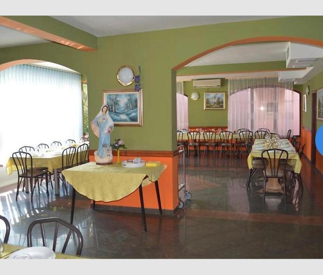 Plava Kuca Hotell Međugorje Exteriör bild