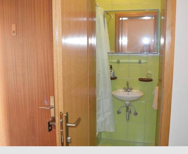 Plava Kuca Hotell Međugorje Exteriör bild