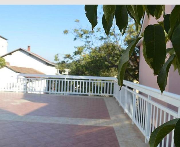 Plava Kuca Hotell Međugorje Exteriör bild