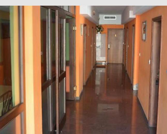 Plava Kuca Hotell Međugorje Exteriör bild