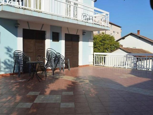 Plava Kuca Hotell Međugorje Exteriör bild