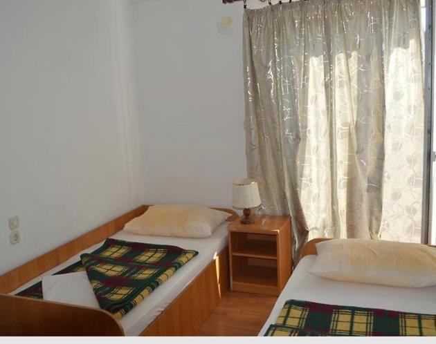 Plava Kuca Hotell Međugorje Exteriör bild