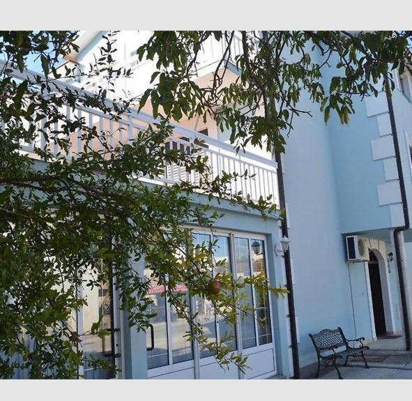 Plava Kuca Hotell Međugorje Exteriör bild