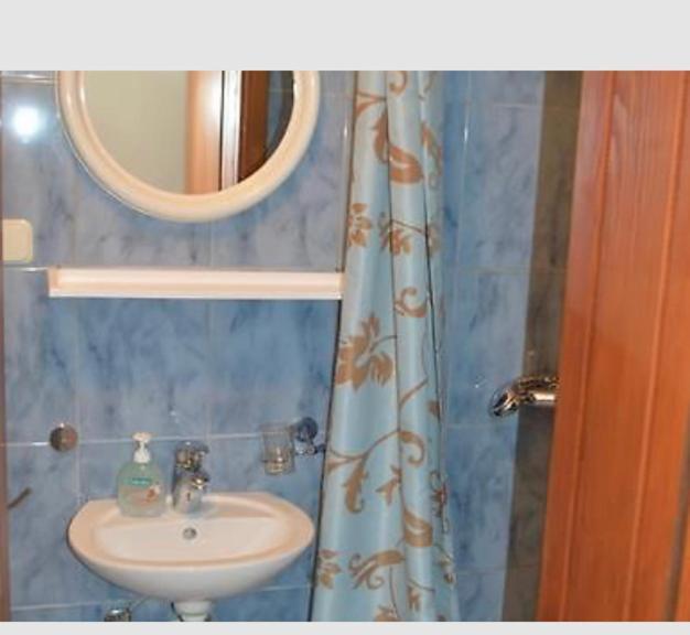 Plava Kuca Hotell Međugorje Exteriör bild