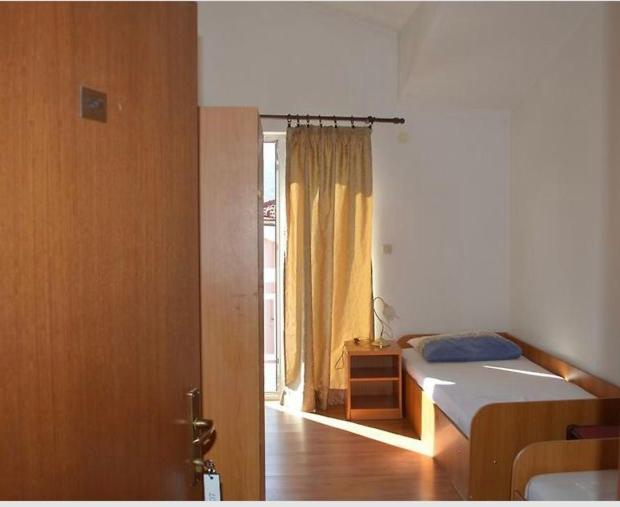 Plava Kuca Hotell Međugorje Exteriör bild