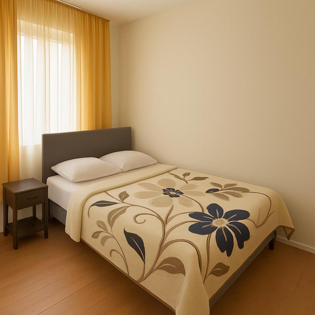 Plava Kuca Hotell Međugorje Exteriör bild